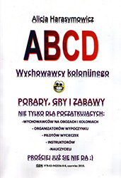 ABCD wychowawcy szkolnego