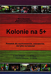 Kolonie na 5+