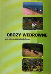 Obozy wędrowne