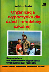 Organizacja wypoczynku dla dzieci i młodzieży szkolnej