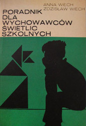 Poradnik dla wychowawców świetlic szkolnych