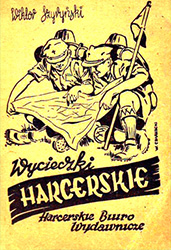 Wycieczki harcerskie