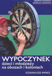 Wypoczynek dzieci i młodzieży na obozach i koloniach